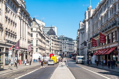 LONDRA HENDON - MIDDLESEX UNIVERSITY